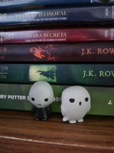 Harry Potter Cacau Show