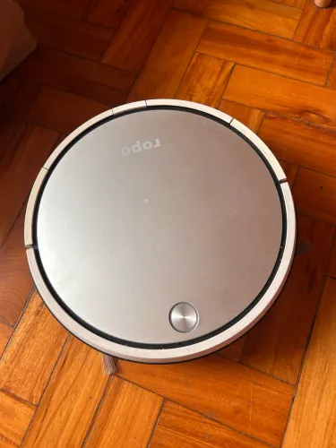 Robô aspirador Ropo Pet
