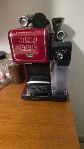 Cafeteira Oster Prima Latte
