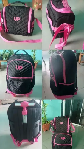 Kit mochila up