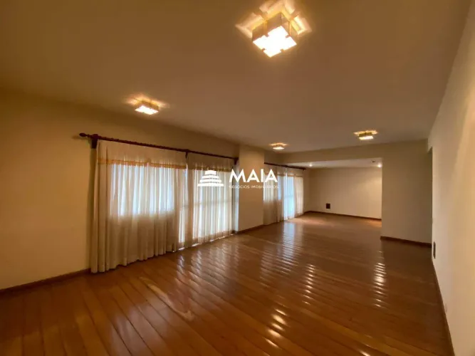 Apartamento à venda na São Sebastião
