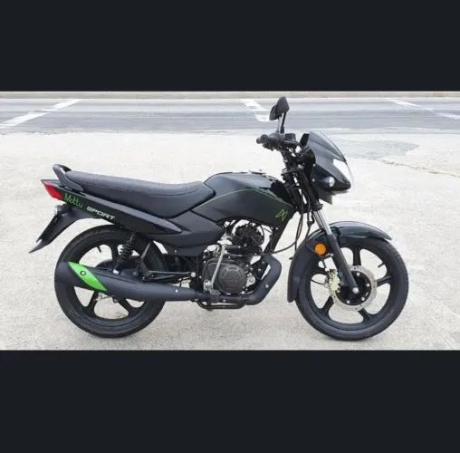 MOTTU SPORT 110I 0KM