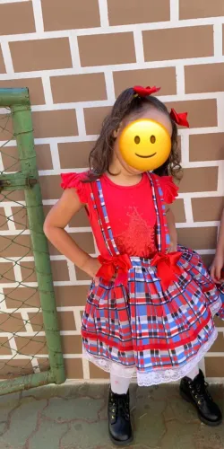 FESTA JUNINA - SAIA