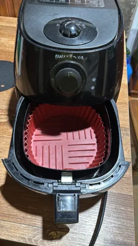 Air Fryer