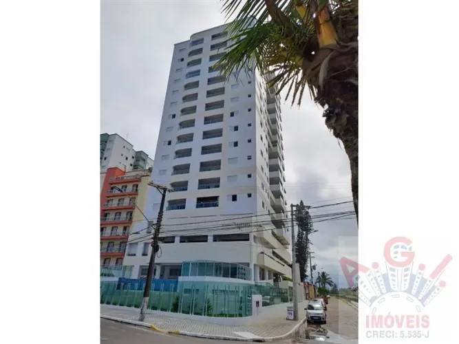 Apartamento Jardim Praia Grande Mongaguá/SP