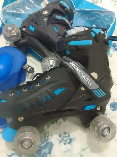 Patins 4 rodas