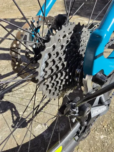 Bicicleta Sense aro 29