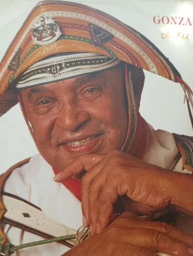 discos musicais