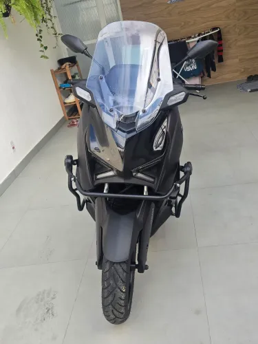 Yamaha 