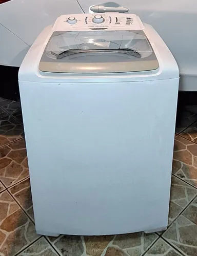 Vendo máquina de lavar Electrolux 13kg