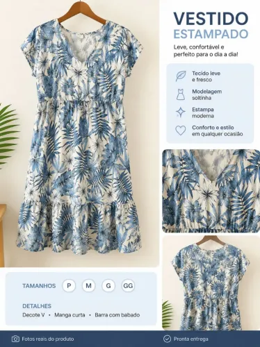 Tamanhos plus size