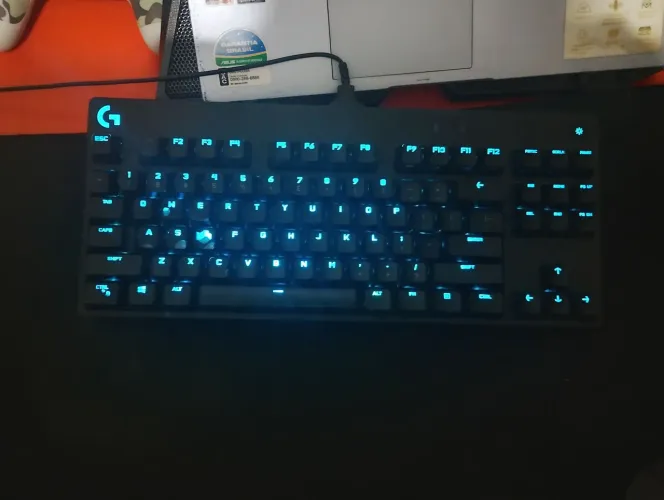 Teclado