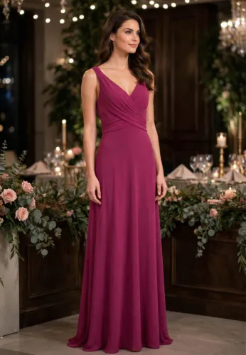 VESTIDO DE FESTA