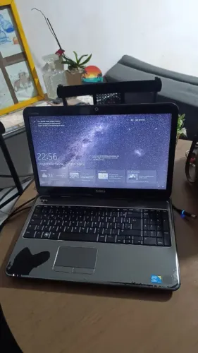 Notebook Dell Inspiron i5