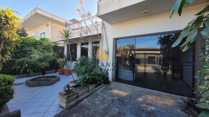 Casa em Bom Abrigo, Florianópolis/SC