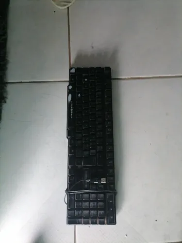 Teclado