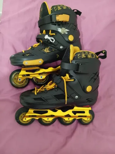 PATINS ADULTO Freestyle Inline