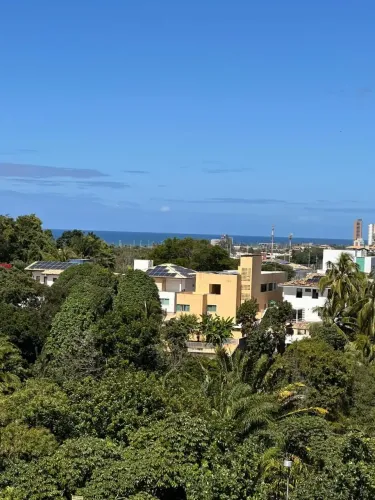 Apartamento para locação no COLINA DE PIATÃ, PIATÃ, Salvador, BA