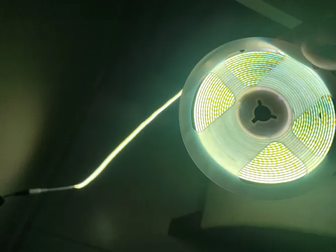 Fita de led