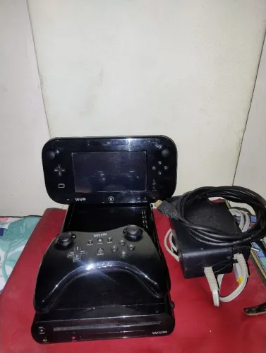 Nintendo Wii u