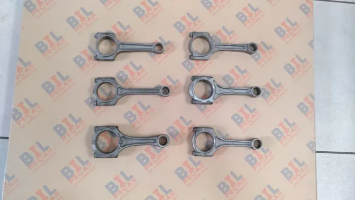Bielas para carros nacionais e importados consulte-nos 