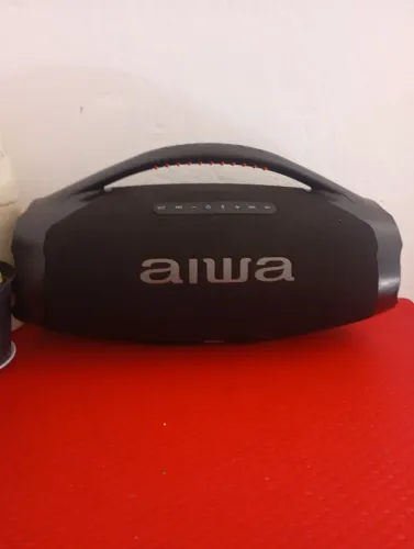 Aiwar bombox