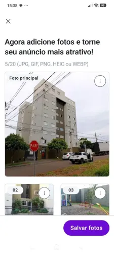 Aluga Apto Comari prx UNINGA G10