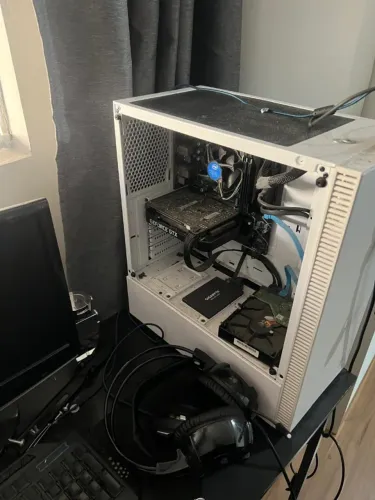 Computador gamer