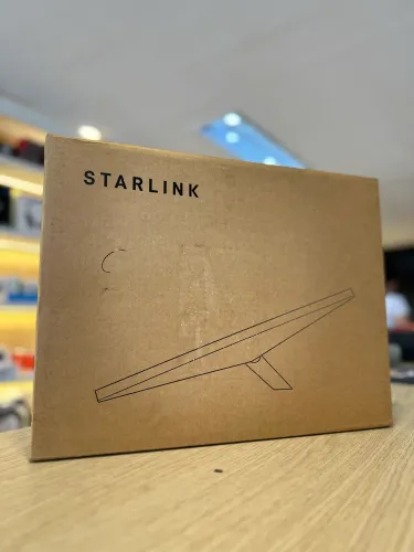 KIT STARLINK MINI