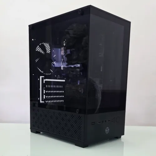 Desktop AMD