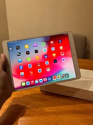 iPad Air 3 10.5 - 64GB Gold