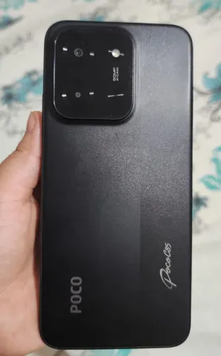 Celular poco c85