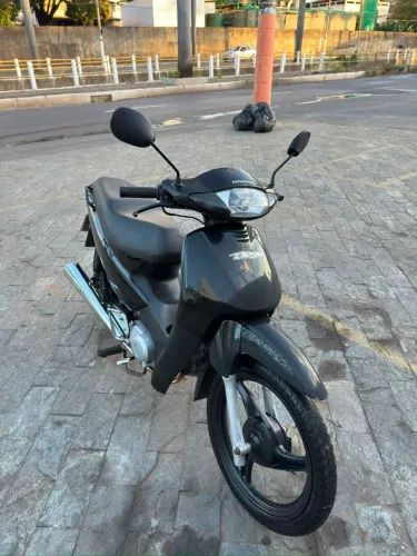 HONDA BIZ