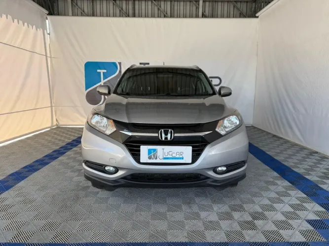 Honda HR-V EX 1.8 Flexone 16V 5P Aut. 2017