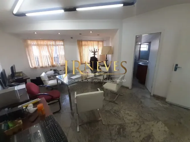 SALA COMERCIAL em DIADEMA - SP, CANHEMA
