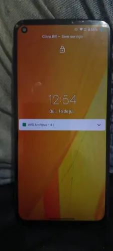 MotoG9 plus