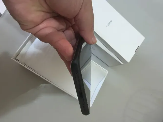 Xiaomi 11T Pro 8GB RAM 256GB