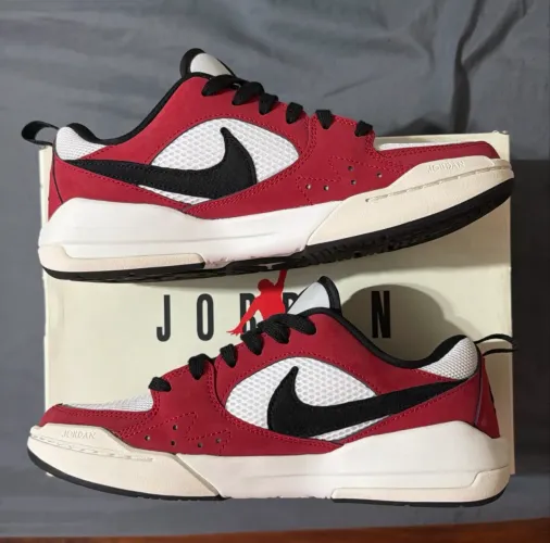 Jordan CMFT Era Chicago