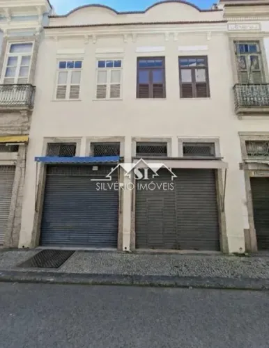 Loja- Rio de Janeiro, Centro