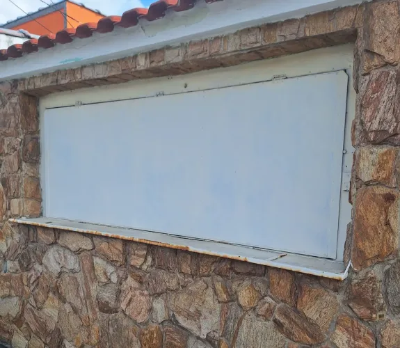 Trailer  para lanche 