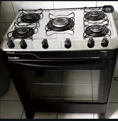 Conserto de Fogão e Cooktop em Fortaleza | Atendimento Residencial
