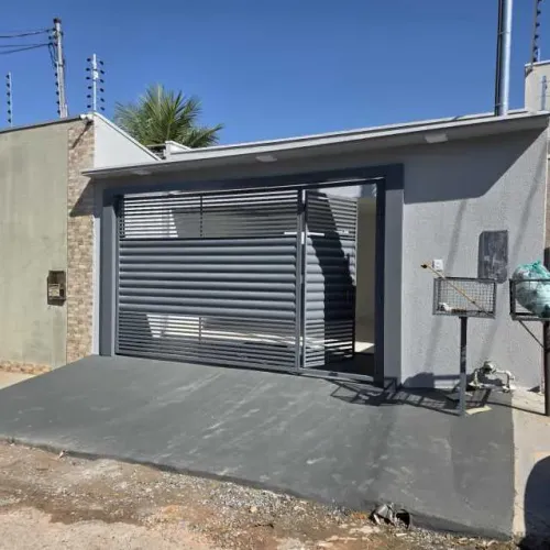 EXCELENTE CASA PARA LOCAÇÃO