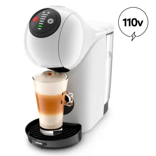 Cafeteira Dolce Gusto Genimi S - Completa 110V