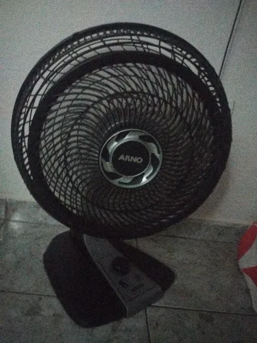 ventilador de 40 Arno 180,00