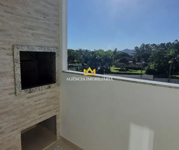Locação de Apartamento Vista Livre pra Piscina, Sol Manhã e Tarde!