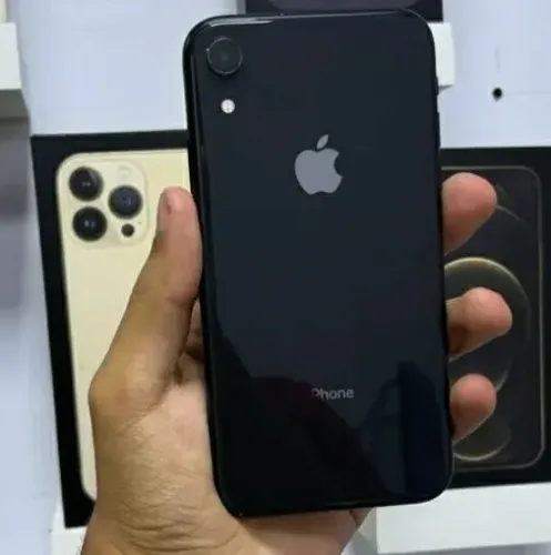 Reposição XR 128GB todo original
