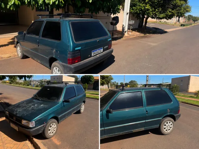 Fiat Uno Mille 1.0/ I.e./ Electronic/ Brio 1993