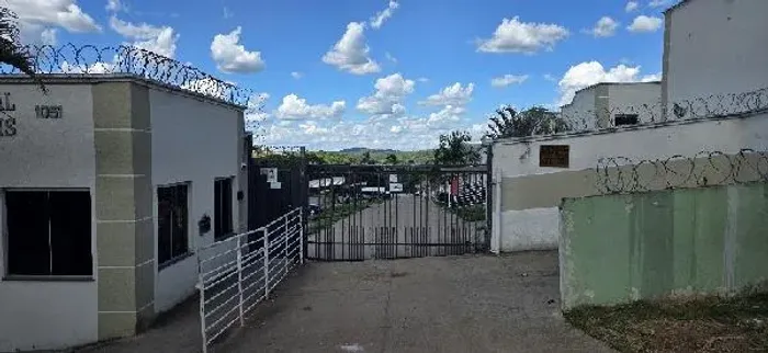 Imóvel com bom aproveitamento Apartamento no Faz Gafanhoto, Divinopolis - MG, Apto 03, 2