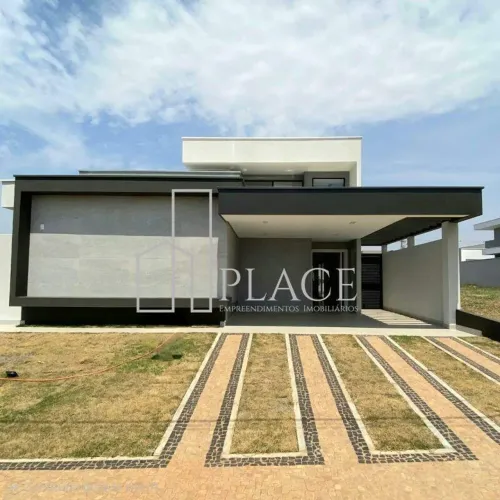 Casa residencial com 3 suítes, piscina e área de lazer no Jardim São Domingos