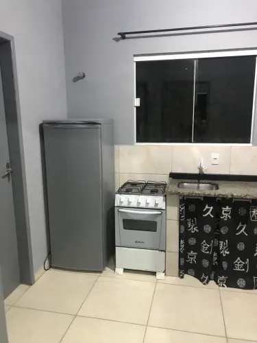 Aluga-se apartamento próximo ao Floripa Shopping